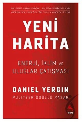 Yeni Harita