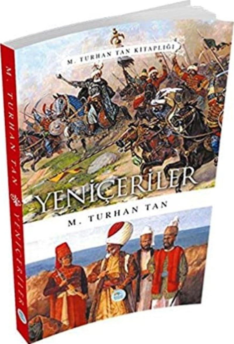 Yeniçeriler