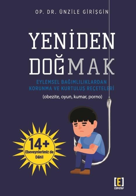 Yeniden Doğmak