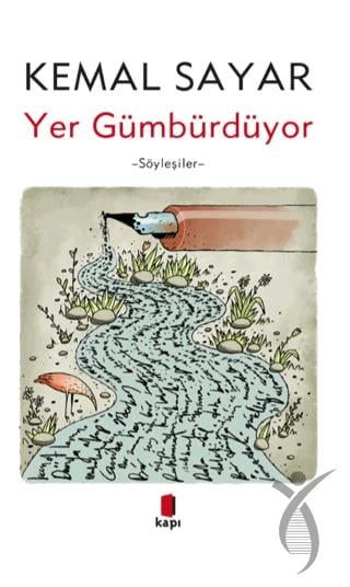 Yer Gümbürdüyor