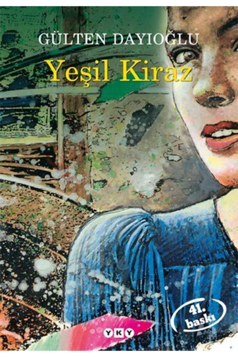 Yeşil Kiraz