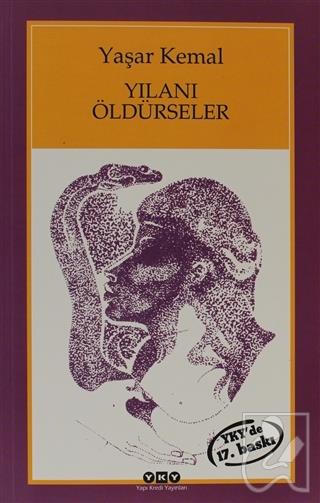 Yılanı Öldürseler