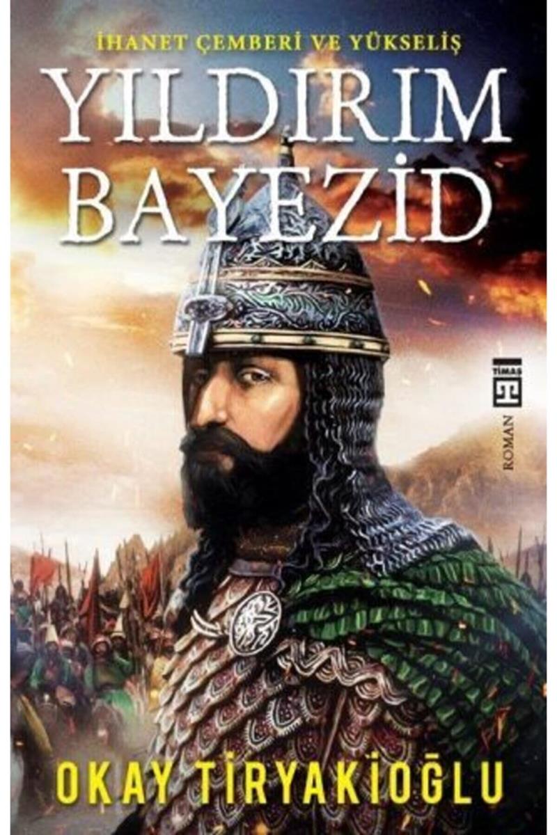 Yıldırım Bayezid