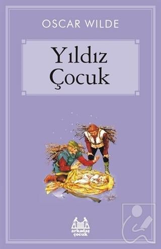Yıldız Çocuk