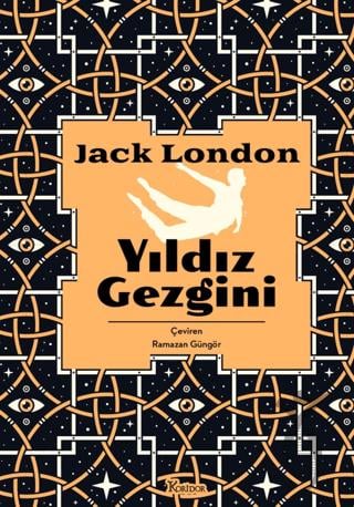 Yıldız Gezgini (Bez Cilt)
