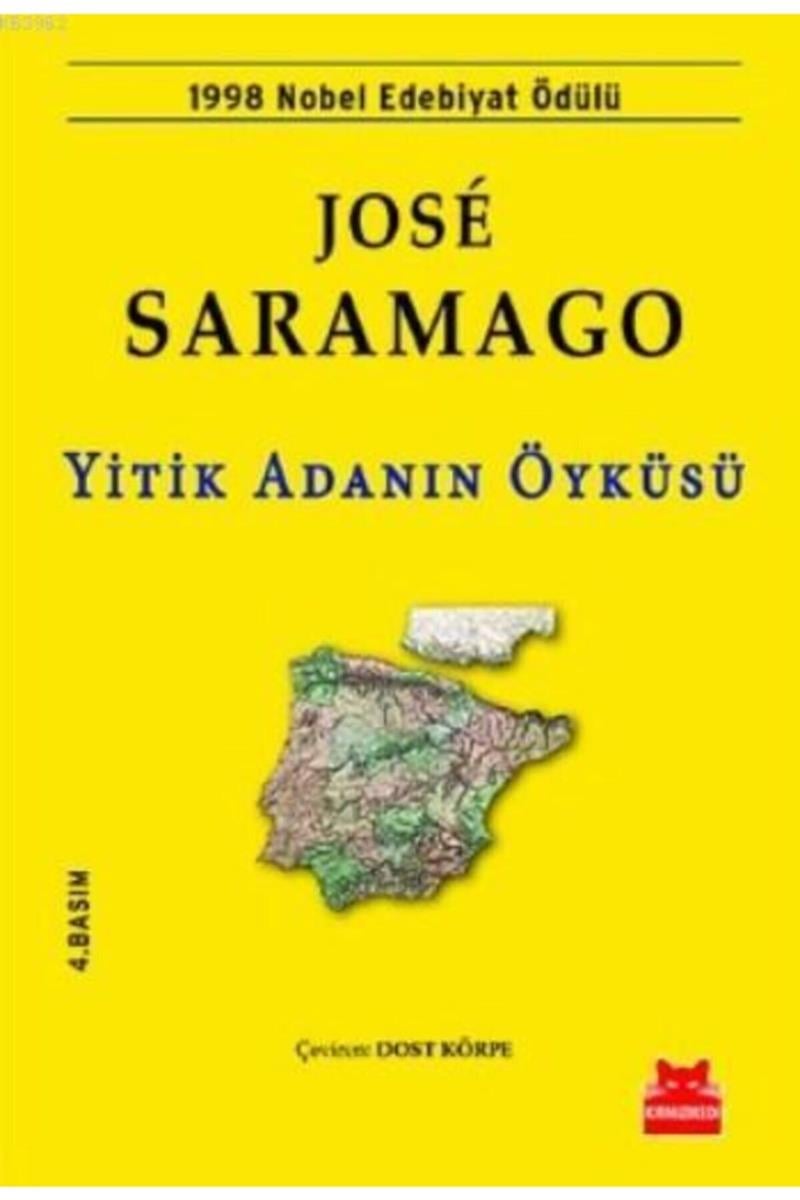 Yitik Adanın Öyküsü