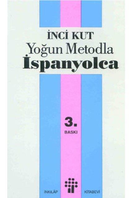 Yoğun Metodla İspanyolca