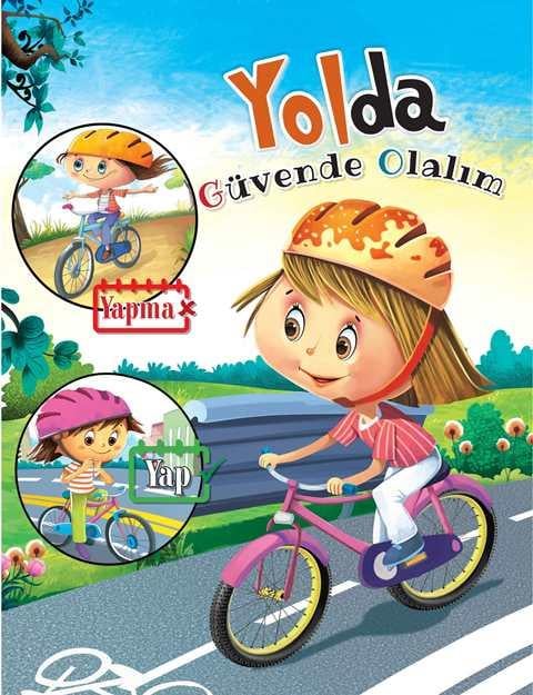 Yolda - Güvende Olalım