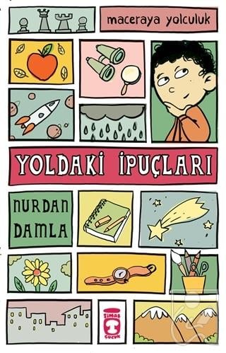 Yoldaki İpuçları