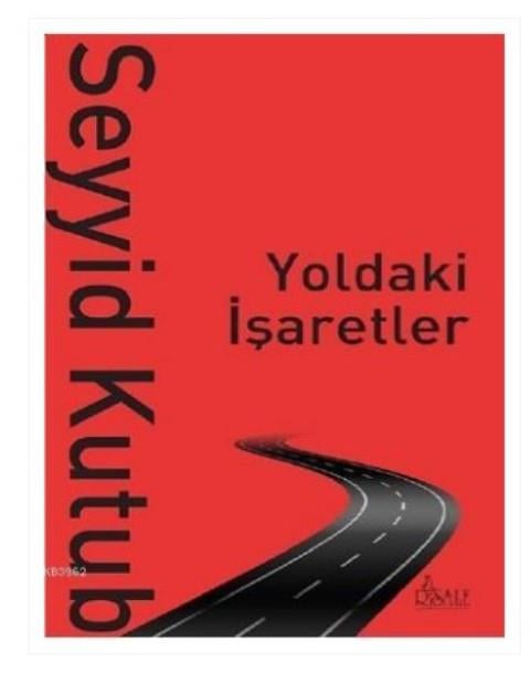 Yoldaki İşaretler