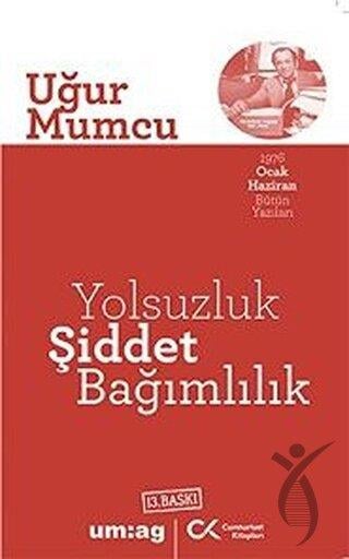 Yolsuzluk Şiddet Bağımlılık