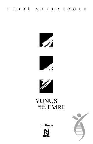Yunus Emre