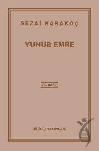 Yunus Emre