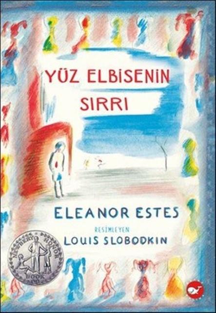 Yüz Elbisenin Sırrı