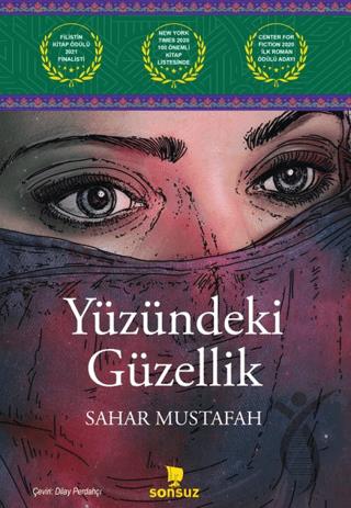 Yüzündeki Güzellik