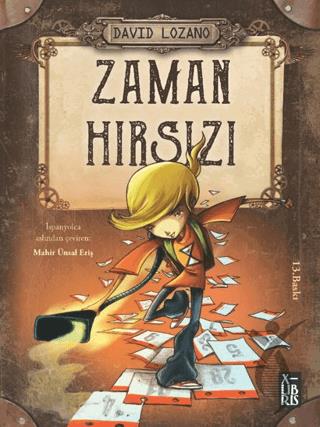 Zaman Hırsızı