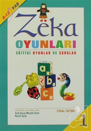 Zeka Oyunları 1