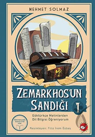 Zemarkhos’un Sandığı 1