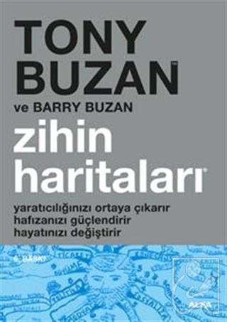 Zihin Haritaları