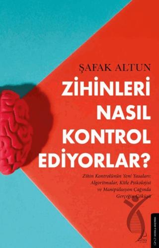 Zihinleri Nasıl Kontrol Ediyorlar?