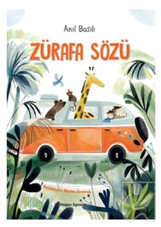 Zürafa Sözü
