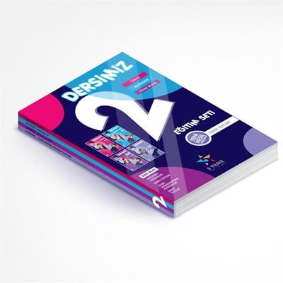 2. Sınıf Eğitim Seti 