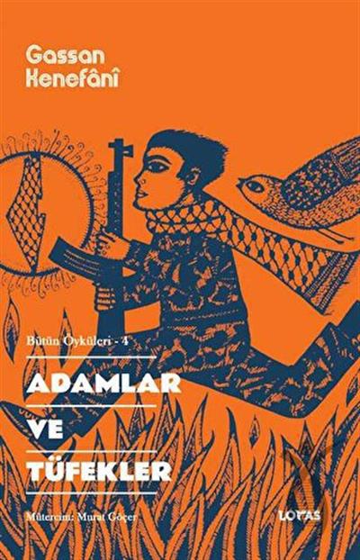 Adamlar ve Tüfekler 4