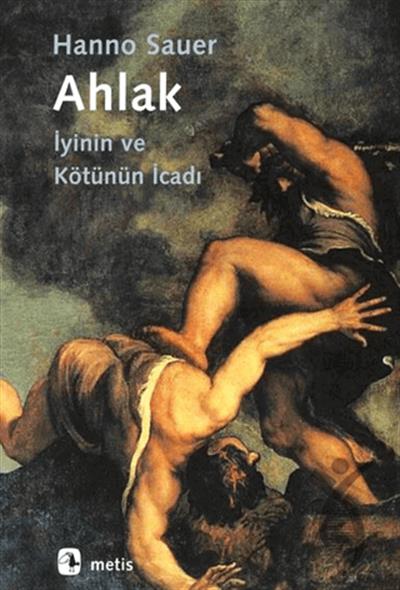 Ahlak