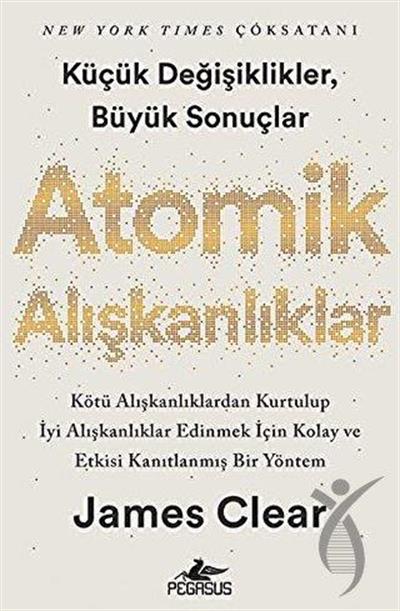 Atomik Alışkanlıklar