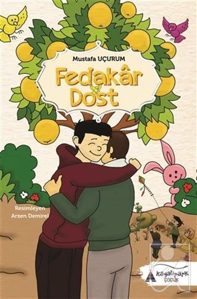 Fedakar Dost