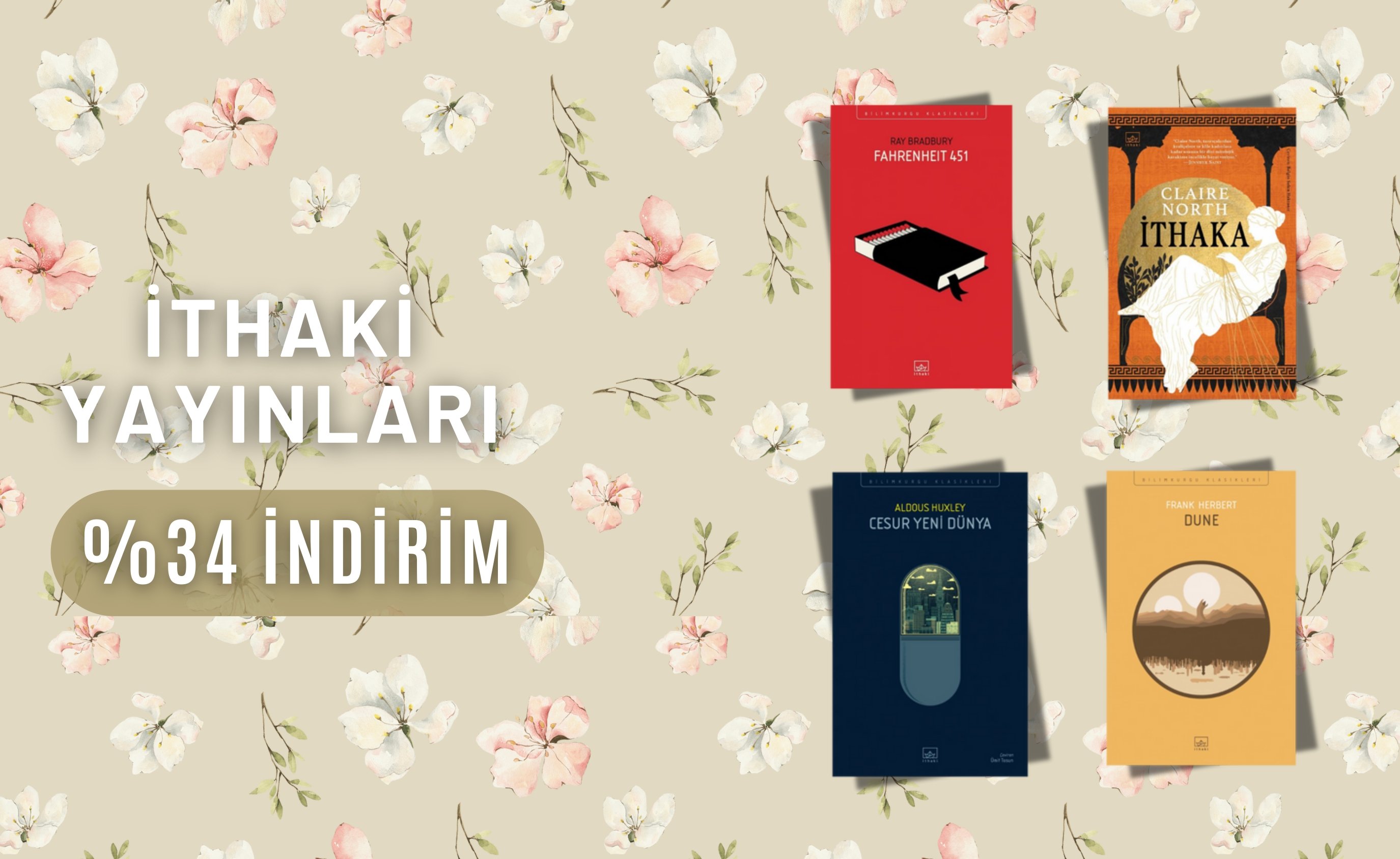 İthaki Yayınları