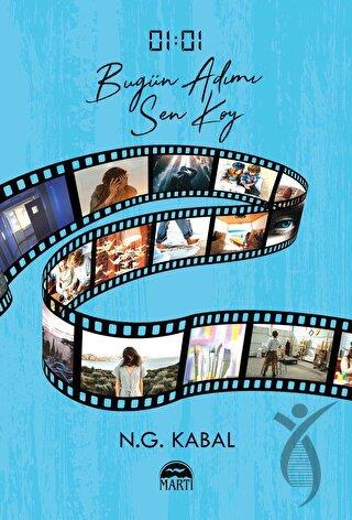 01:01 Bugün Adımı Sen Koy - Cep Boy