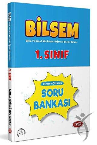 1. Sınıf Bilsem Tamamı Çözümlü Soru Bankası