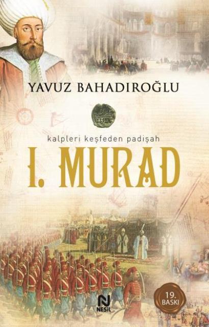 1. Murad