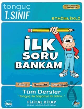 1. Sınıf İlk Soru Bankam