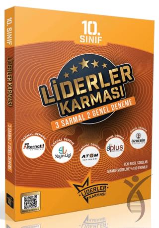 10. Sınıf 5 Deneme - 2026 Model