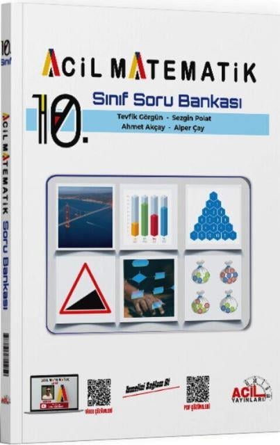 10. Sınıf Matematik Soru Bankası