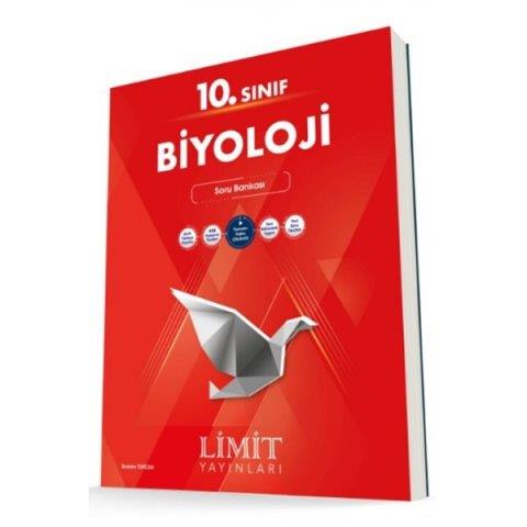 10. Sınıf Biyoloji Soru Kitabı