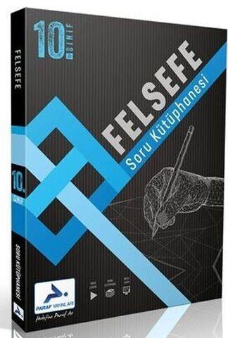 10. Sınıf Felsefe Soru Kütüphanesi