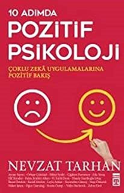 10 Adımda Pozitif Psikoloji