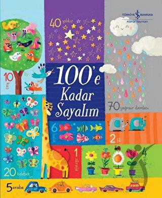 100e Kadar Sayalım