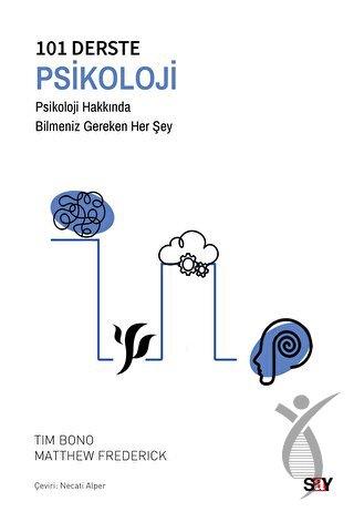 101 Derste Psikoloji