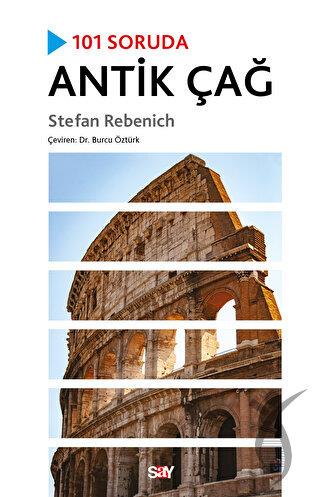 101 Soruda Antik Çağ