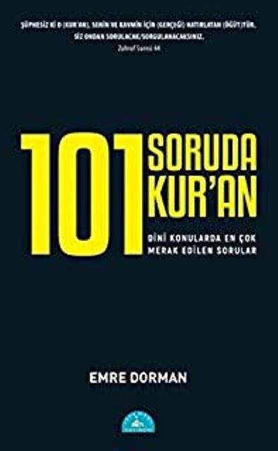 101 Soruda Kur'an