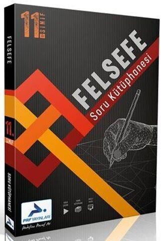 11. Sınıf Felsefe Soru Kütüphanesi