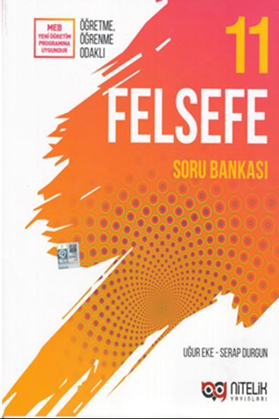11. Sınıf Felsefe Soru Bankası