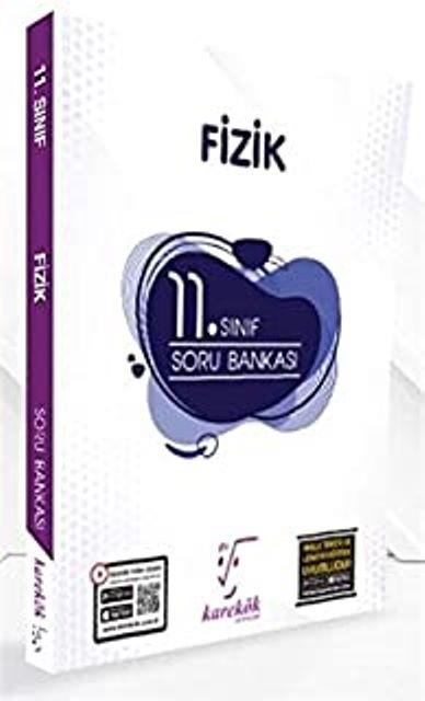 11. Sınıf Fizik Soru Bankası