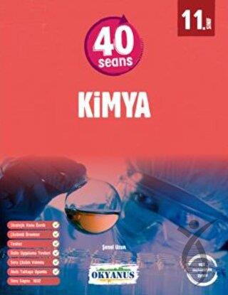 11. Sınıf 40 Seans Kimya