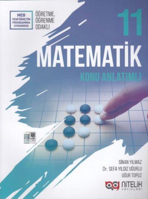 11. Sınıf Matematik Konu Anlatımlı