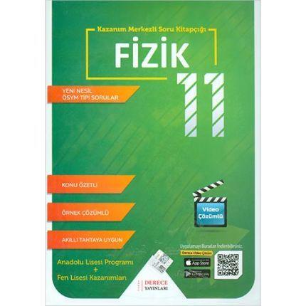 11.Sınıf Fizik Modüler Set
